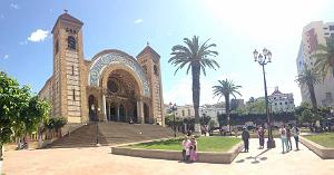 ORAN - LA CATHEDRALE (19)
